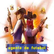 agente de futebol dinheiro infinito